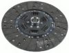 SACHS 1861 751 104 Clutch Disc